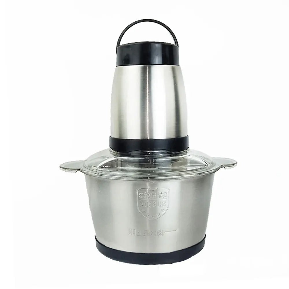 Tornado Mixer ™ - Picadora de alimentos