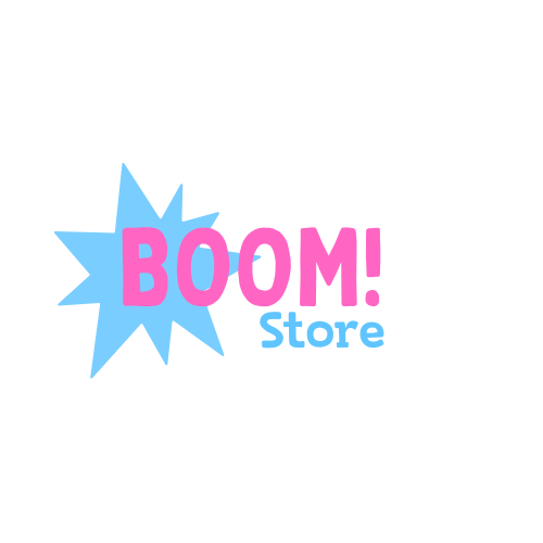 Boom Store